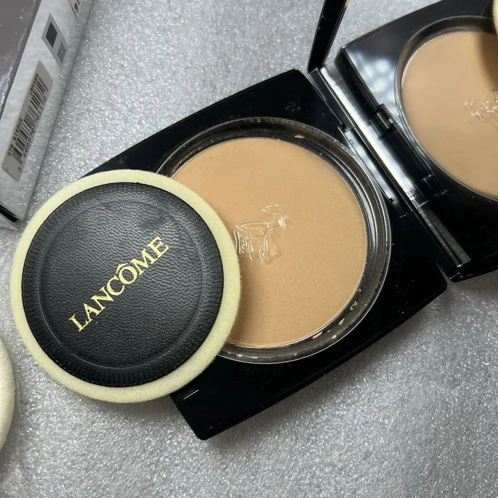 Lancome Dual Finish Multi-Tasking Powder & Foundation In One 370 BISQUE ( C )